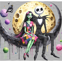 Valentine's Day-QRJ  4763